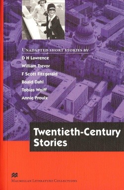 Twentieth-Century Stories