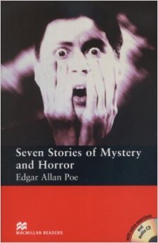 Seven Stories of Mystery and Horror