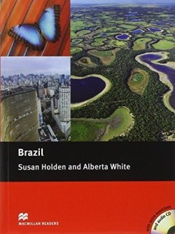Brazil Macmillan Culture Readers