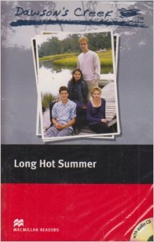 Dawson\'s Creek: Long Hot Summer