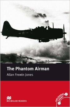 Phantom Airman, The