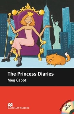 Princess Diaries 1, The