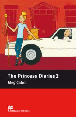 Princess Diaries 2, The