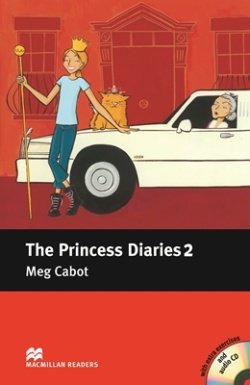 Princess Diaries 2, The