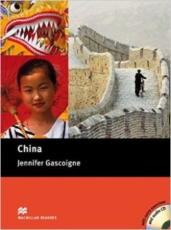 Macmillan Culture Reader China