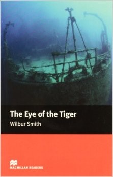 Eye of the Tiger, The