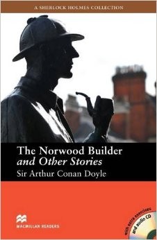 Norwood Builder and Other Stories, The