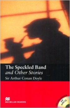 Speckled Band and Other Stories, The