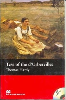 Tess of the d’Urbevilles