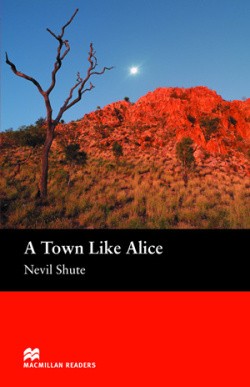 Town Like Alice, A