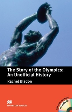 Story of the Olympics: An Unofficial History, The