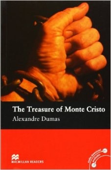 Treasure of Monte Christo, The