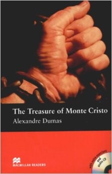 Treasure of Monte Christo, The