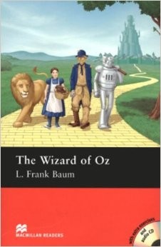 Wizard of Oz, The