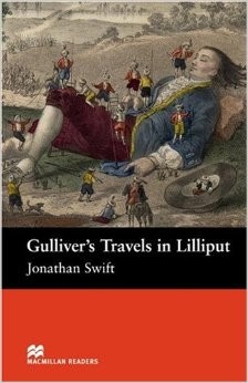 Gulliver\'s Travels in Liliput