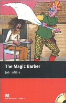 Magic Barber, The