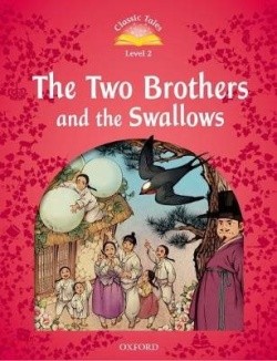 Two Brothers and the Swallows, The