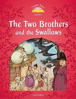 Two Brothers and the Swallows, The