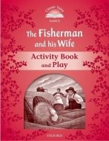 Fisherman and his Wife, The