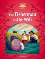 Fisherman and his Wife, The