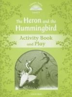 Heron and the Hummingbird, The