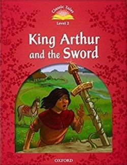 King Arthur and the Sword 