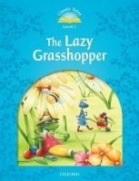 Lazy Grasshopper, The