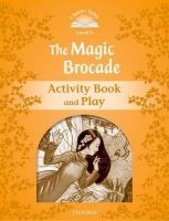 Magic Brocade, The