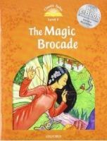 Magic Brocade, The