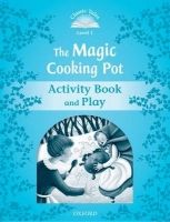 Magic Cooking Pot, The