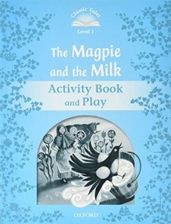Magpie and the Milk, The