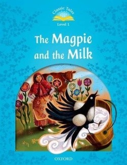 Magpie and the Milk, The