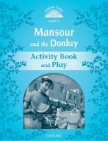 Mansour and the Donkey