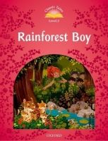 Rainforest Boy, The