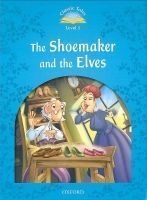 Shoemaker and the Elves, The