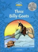 Three Billy Goats, The