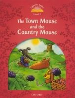 Town Mouse and the Country Mouse, The