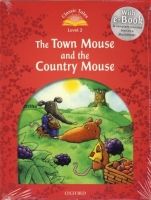 Town Mouse and the Country Mouse, The