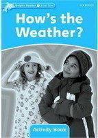 How\'s the Weather?