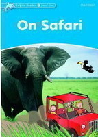 On Safari