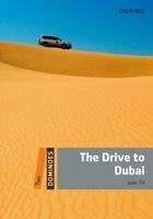 Drive to Dubai, The