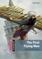 First Flying Man, The