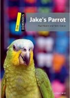 Jake’s Parrot