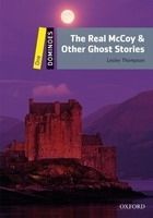 Real McCoy, The and Other Ghost Stories