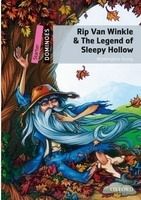 Rip Van Winkle and The Legend of the Sleepy Hollow