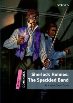 Sherlock Holmes: The Adventure of the Speckled Band 