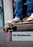 Skateboarder, The