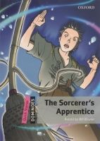 Sorcerer’s Apprentice