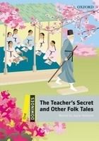 Teacher’s Secret and Other Folk Tales, The