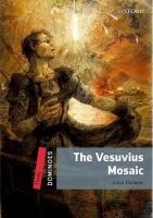 Vesuvius Mosaic, The